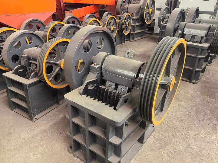 Industrial Machinery catalogue category visual