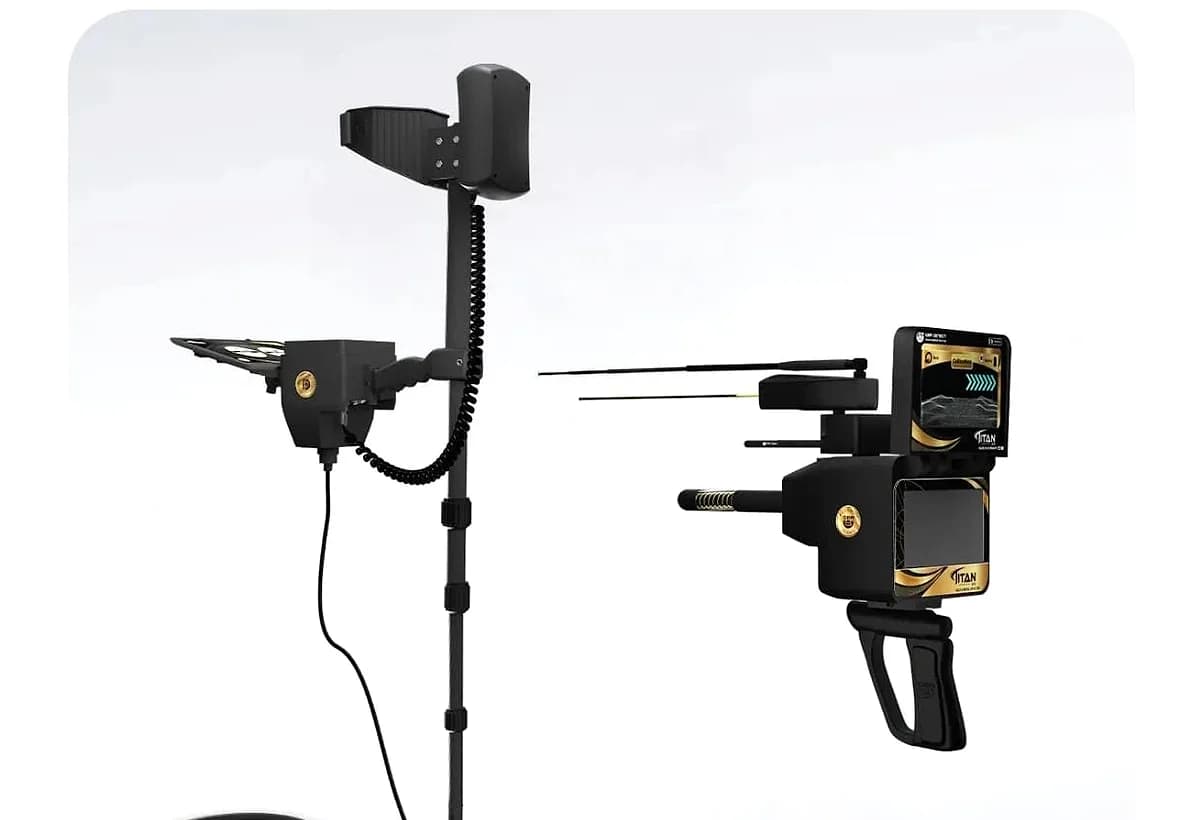Specialised equipment procurement