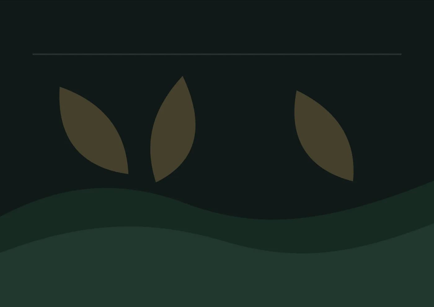 Agriculture & Forestry institutional sector visual